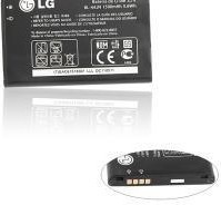 Acumulator LG P970 Optimus cod BL-44JN Original foto