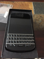 BlackBerry Q10 foto