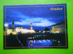 HOPCT 19994 M ORADEA -JUD BIHOR-NECIRCULATA foto