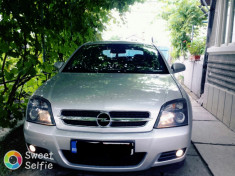 Opel vectra c gts foto