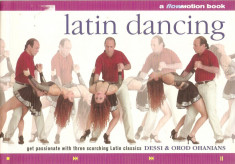 Latin dancing - 453070 foto