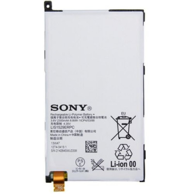 Acumulator Sony Xperia Z1 Compact Original foto