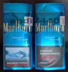 Tutun MARLBORO TOUCH (light) 30g - sectorul 6 foto