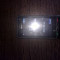Telefon LG KU990 Black Decodat/ Nerecarosat+incarcator retea+auto.