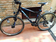 bicicleta bulls sharptail 3 foto