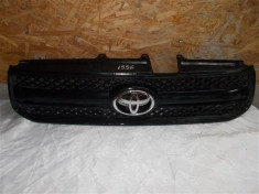 Grila centrala Toyota RAV 4 MK2 an 2002-2006 cod piesa 53111-42090 foto