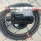 Vibrator Beton TITAN 1500 Profesional lungime 4 metri