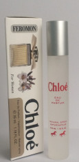 Chloe- eau de parfum,dama,35ml. foto