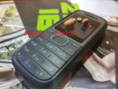 Sistem Nokia modificat + Casca japoneza MC1600 foto