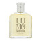 Moschino Uomo eau de Toilette pentru barbati 125 ml