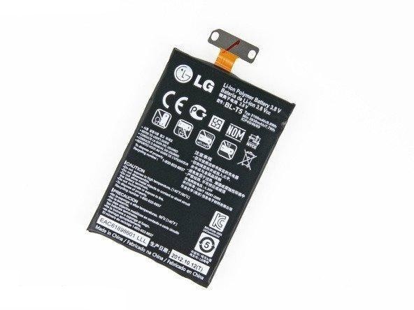 Acumulator LG Nexus 4 cod BL-T5 Original