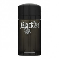 Paco Rabanne XS Black eau de Toilette pentru barbati 100 ml foto