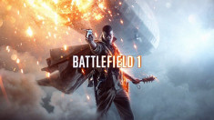 Battlefield 1 Origin CD-KEY PREORDER GLOBAL (G2A) foto