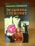 Elmore Leonard - In camera lui Honey