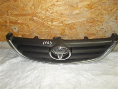 Grila centrala Toyota Avensis T22 an 2000-2003 cod piesa 53111-05040 foto