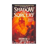 Andrew J. Offutt - The Shadow of Sorcery (Seria *Thieves*World)