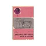 M. Basoiu, C. Costache - 20 scheme electronice pentru amatori (vol. 2)