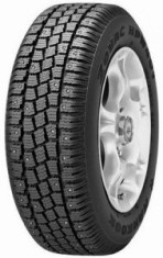 Cauciucuri de iarna Hankook Zovac HP W401 ( 215 R14C 112/110P Care pot fi prevazute cu tepi ) foto