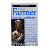 Philip Jose Farmer - Station cauchemar