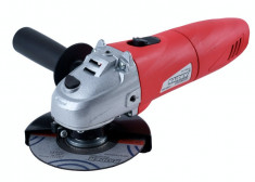 Flex 115 mm x 500 W Raider Power Tools RD-AG41 foto