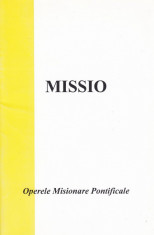 Petru Mares - Missio - 660632 foto