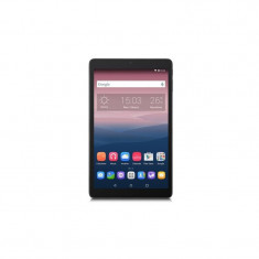 Tableta Alcatel One Touch Pixi 3 8079 10.1 inch Cortex A7 1.3 GHz Quad Core 1GB RAM 8GB flash WiFi GPS Android 5.0 Black foto
