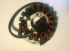 Stator grenerator alternator yamaha R1 02-03 foto