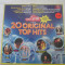 Various ?? 20 Original Top Hits _ vinyl,LP,compilatie,Germania