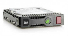Hard disk server HP 300GB 6G SAS 15K rpm SFF foto