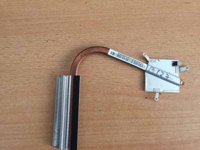 Radiator acer aspire E1 - 521 A127 foto