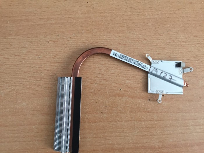 Radiator acer aspire E1 - 521 A127