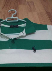 Tricou Polo foto