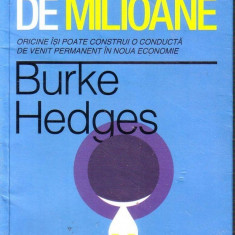 Burke Hedges - Conducta de milioane