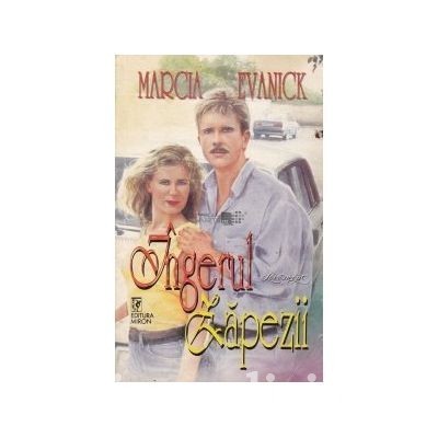 Marcia Evanick - &amp;Icirc;ngerul zapezii foto