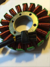 Stator generator alternator Honda vfr800 98-01 foto