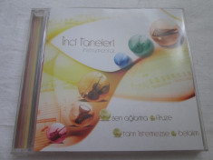 various - Inci Toneleri (instrumental) _ cd,Turcia foto