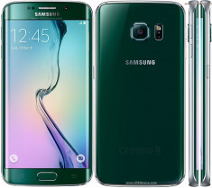 Samsung s6 edge 32GB foto