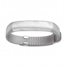 Bratara Fitness Jawbone UP2 Grey foto