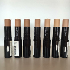 Fond de ten stick Revlon Photoready Insta-Fix foto