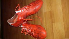 Ghete de Fotbal ADIDAS F50 foto