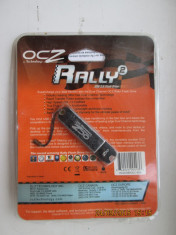 stick USB - OCZ RALLY 2 Dual-Channel - 8 GB - DEFECT !!! foto