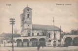 LUGOJ , BISERICA GR. ORIENTALA