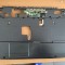 Palmrest Acer Aspire 5735 A127