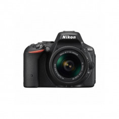 Aparat foto DSLR Nikon D5500 24.2 Mpx Kit AF-P 18-55mm VR foto