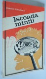 Iscoada mintii - Valentin Radulescu
