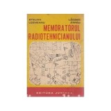 Stelian Lozneanu, Arpad Laczko - Memoratorul radiotehnicianului