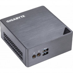 Barebone Gigabyte BRIX BSI3H-6100 Intel Core i3-6100U WiFi foto