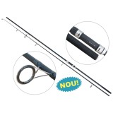 Lanseta fibra de carbon Carp Hunter 13&rsquo; Baracuda 3,9 m A: 3,5 lbs.