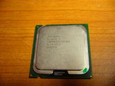 Procesor PC Intel Celeron SL7TN 2,8 GHz Socket 775 foto