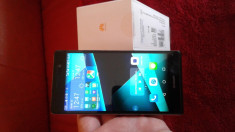Huawei Ascend P7 Negru dual sim 4G foto